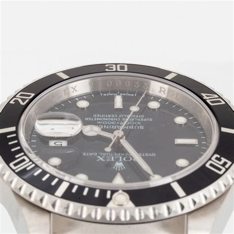 rolex herstellungsjahr referenz 51200|Rolex rehaut serial numbers.